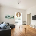 Lyngby Lejlighed *