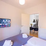 Lyngby Lejlighed *