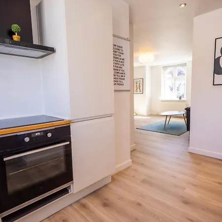 Apartment Lyngby Kongens Lyngby