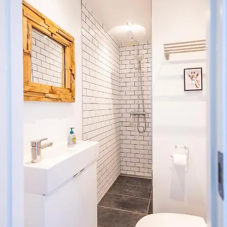 Lyngby Apartment Kongens Lyngby