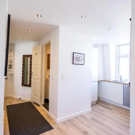 Lyngby * Kongens Lyngby