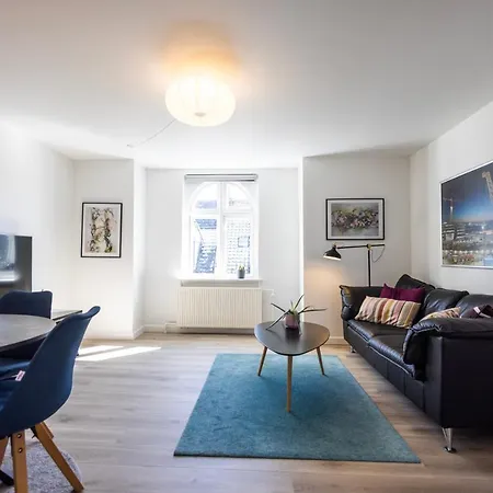 Apartamento Lyngby