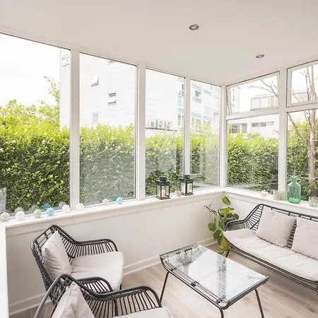 Lyngby Apartment *