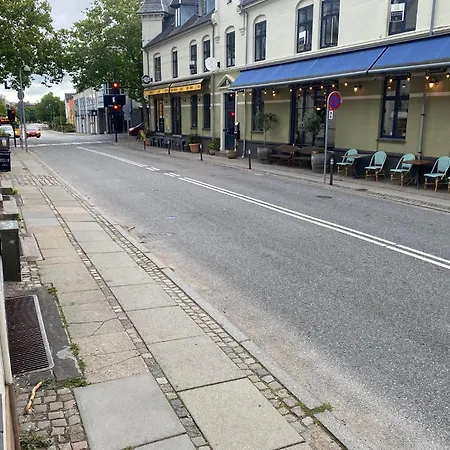 Lyngby *