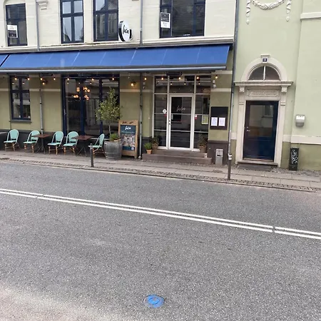 Lyngby Lägenhet