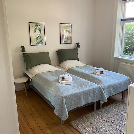 Lyngby Apartment Kongens Lyngby
