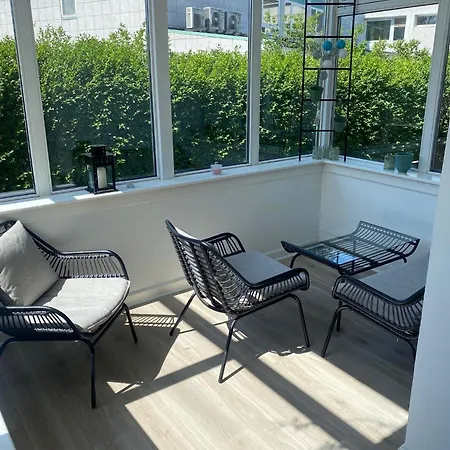 Lyngby Apartment *