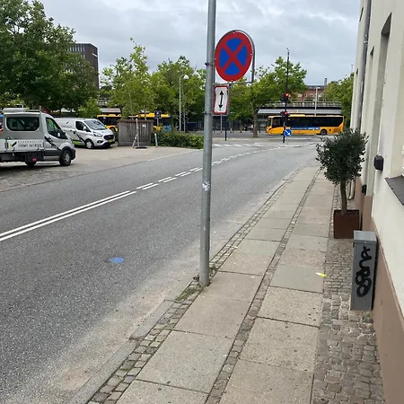Apartment Lyngby *