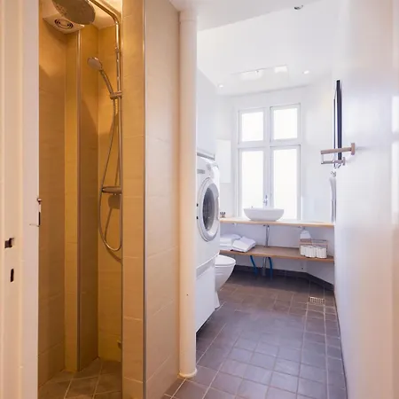 Lyngby Apartment Kongens Lyngby