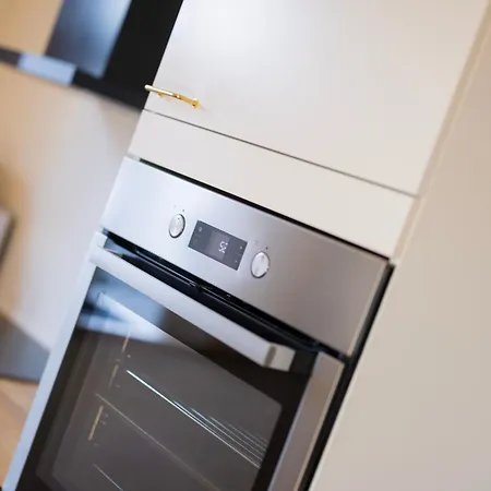 Lyngby Apartment *
