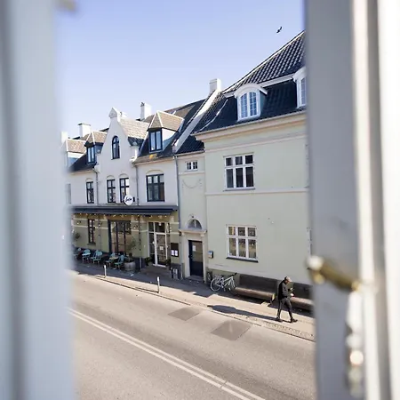 Apartment Lyngby *