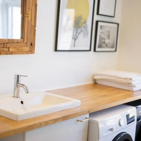 Lyngby Apartment Kongens Lyngby