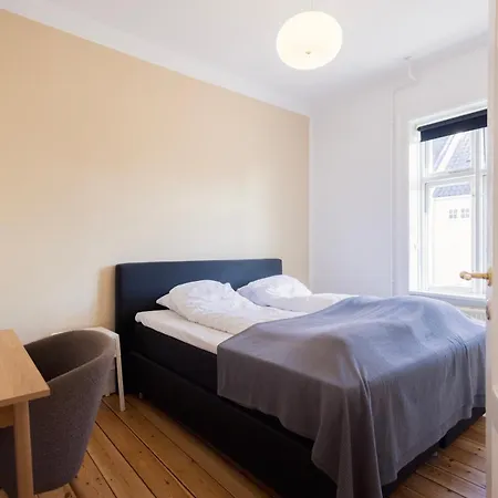 Apartment Lyngby Kongens Lyngby