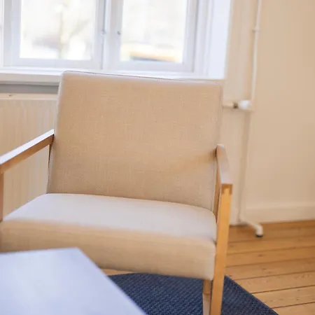 Lyngby Apartment
