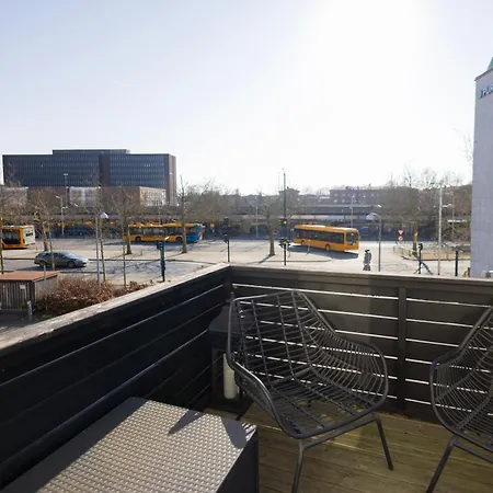 Apartment Lyngby