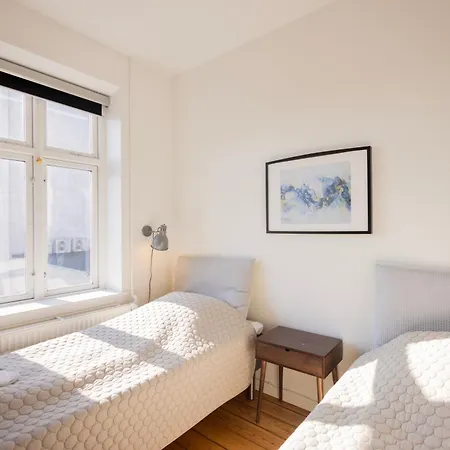 Lyngby Apartment Kongens Lyngby