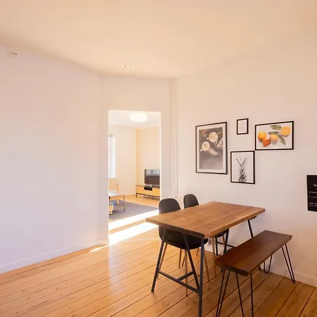 Apartment Lyngby Kongens Lyngby