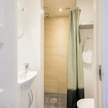 Lyngby Apartment *