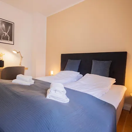 Lyngby Apartment Kongens Lyngby