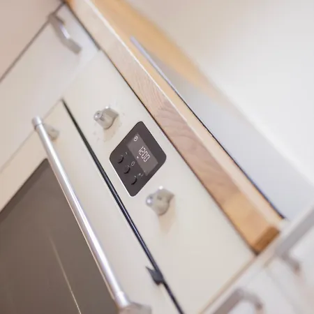 Apartment Lyngby Kongens Lyngby