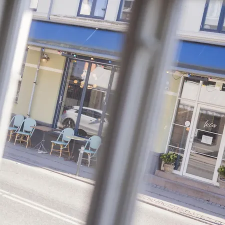 Lyngby Apartment *