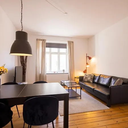 Apartment Lyngby Kongens Lyngby