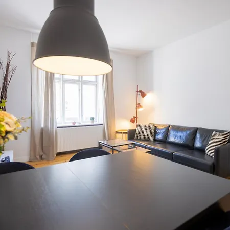 Lyngby Apartment Kongens Lyngby