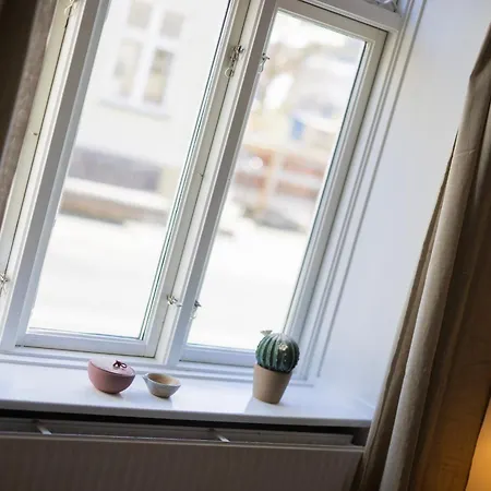 Apartament Lyngby Kongens Lyngby