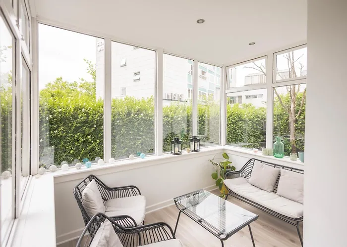 Lyngby Lägenhet *