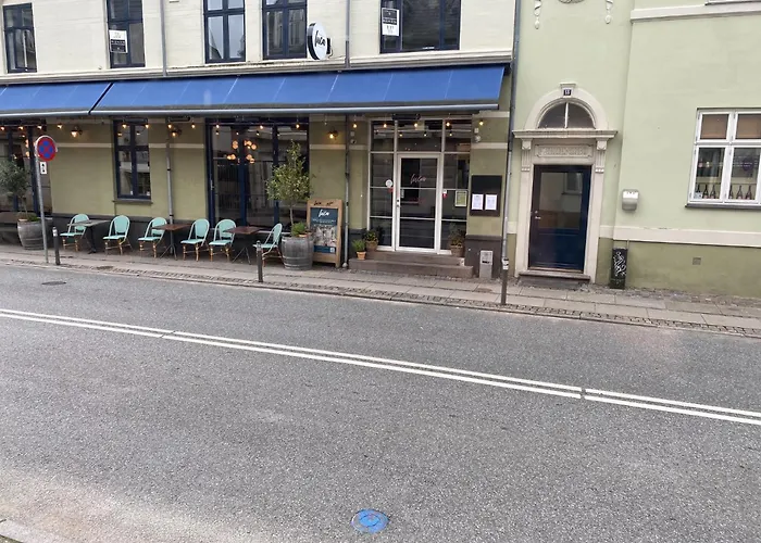 Lyngby Lägenhet