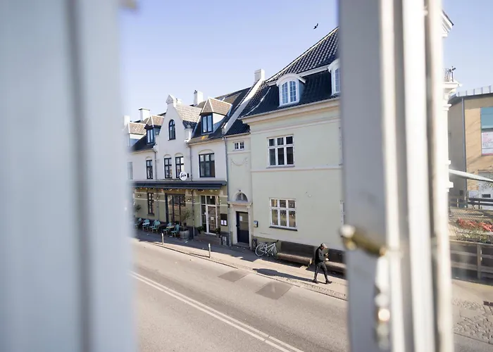 Lägenhet Lyngby *