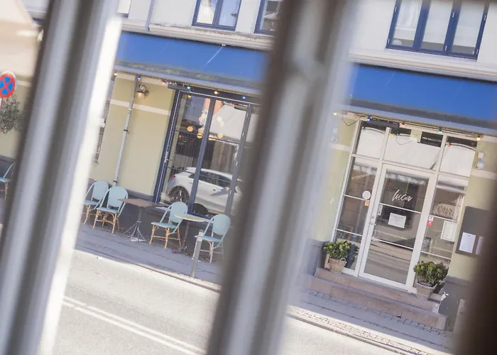 Lyngby Lägenhet *