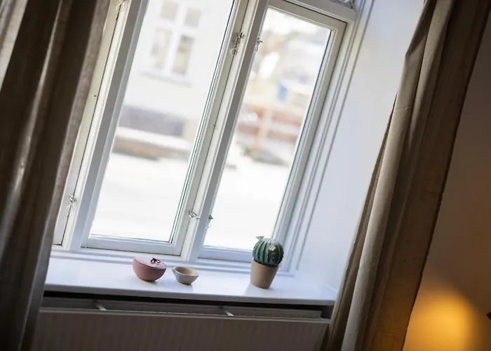 Appartamento Lyngby Kongens Lyngby